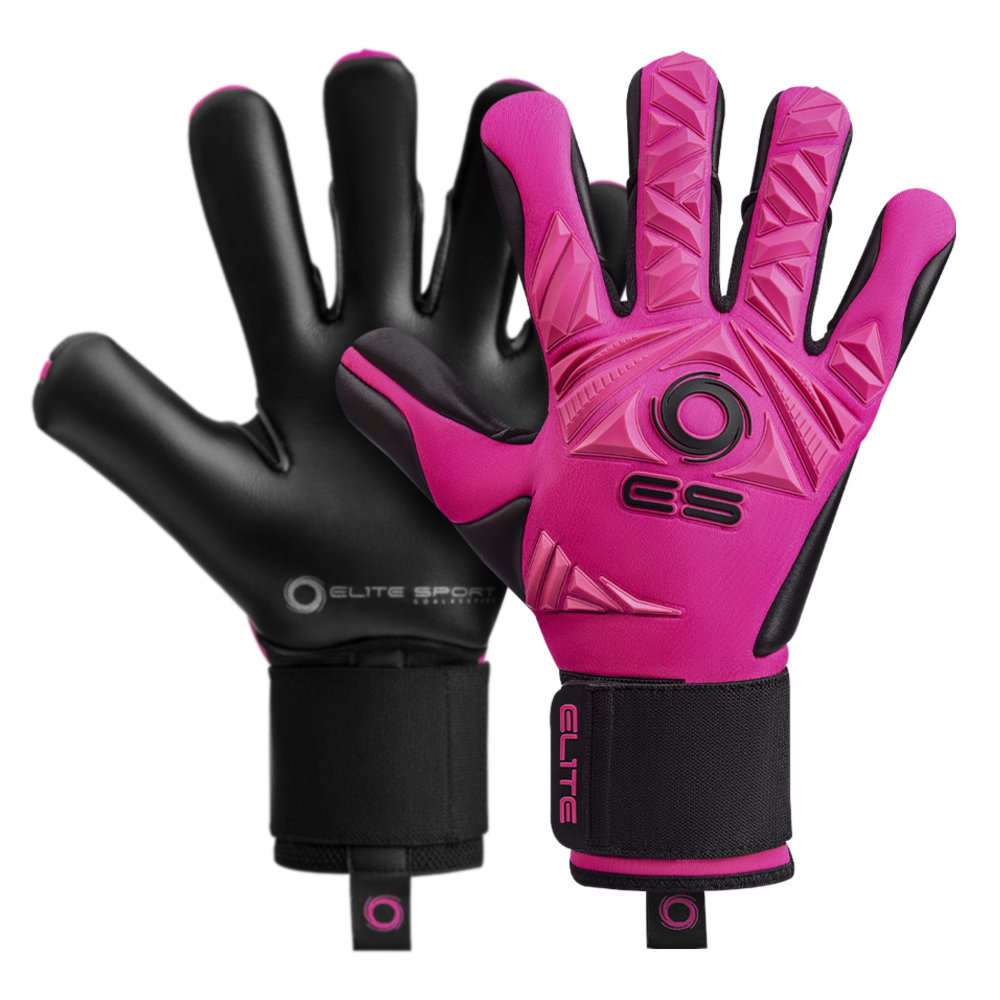 Elite sport goalkeeping shop